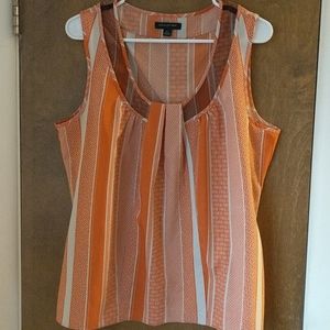 Banana Republic tank